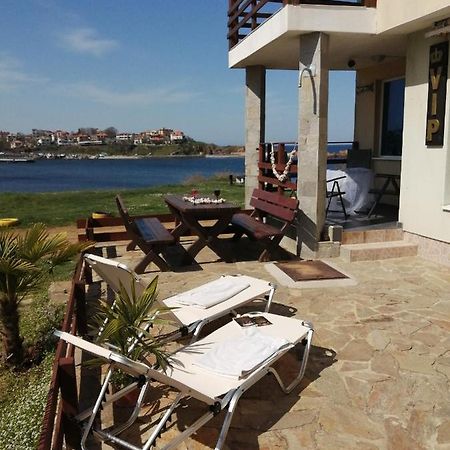 Vip Villa อัคโตโปล ภายนอก รูปภาพ