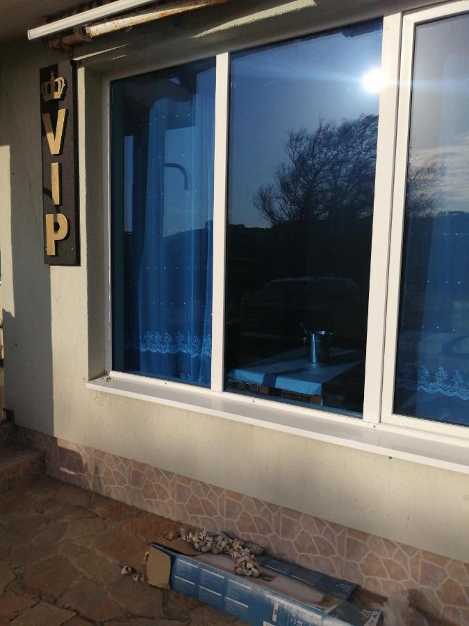 Vip Villa อัคโตโปล ภายนอก รูปภาพ