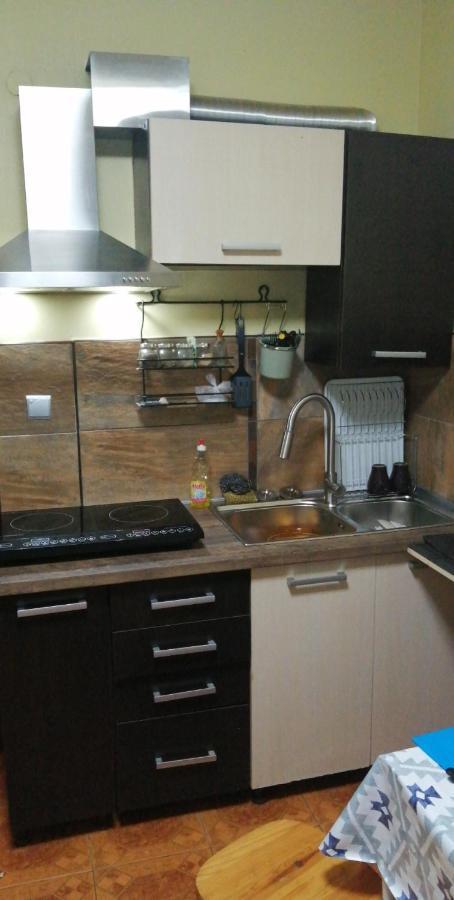 Vip Villa อัคโตโปล ภายนอก รูปภาพ
